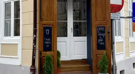 Sufra Coffee Shop Brașov păreri recomandări
