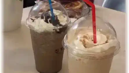 recomandări despre Cuore Coffee Shop-Costa Alexandria