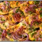 De la sat la scenă europeană Banatul Montan vrea titlul de Regiune Gastronomică 2028