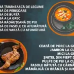 Gastronomie de calitate la Pro Food Bistrița descoperă noul tău restaurant favorit